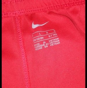 Nike Basketball Shorts